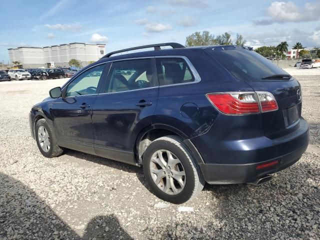 2012 Mazda CX-9