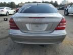 2007 Mercedes-Benz C 280