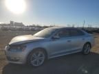 2014 Volkswagen Passat SEL