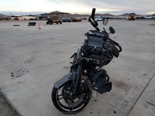 2015 Harley-Davidson Fltrx Road Glide