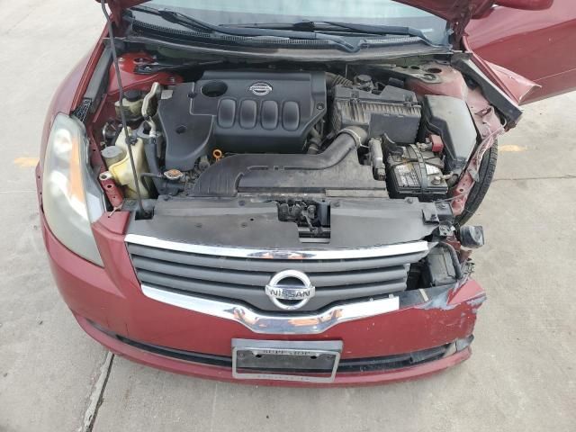 2008 Nissan Altima 2.5