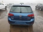 2019 Volkswagen Golf S