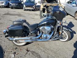 2011 Kawasaki VN900 B en venta en Exeter, RI