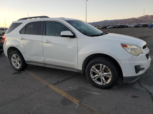 2011 Chevrolet Equinox LT