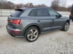 2020 Audi Q5 Titanium Premium Plus