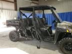 2024 Polaris Ranger Crew XP 1000 Premium