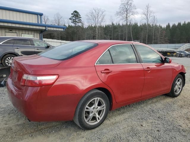 2009 Toyota Camry Base