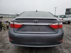 2013 Lexus ES 300H