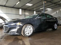 Vehiculos salvage en venta de Copart Brighton, CO: 2024 Chevrolet Malibu LT