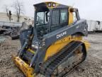 2024 John Deere Skidsteer