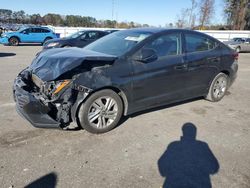 2020 Hyundai Elantra SEL en venta en Dunn, NC