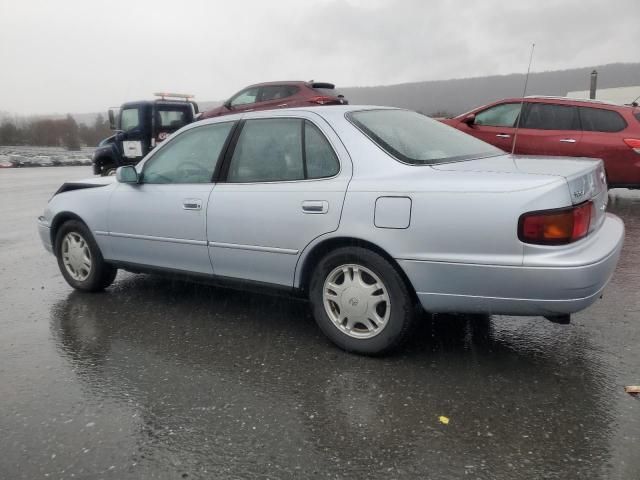 1995 Toyota Camry XLE