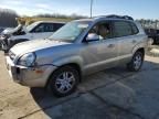 2006 Hyundai Tucson GLS