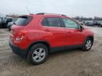 2015 Chevrolet Trax 1LT