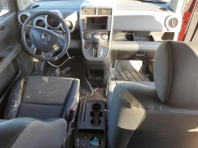 2006 Honda Element LX