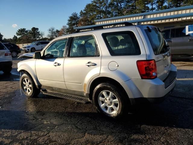 2010 Mazda Tribute I