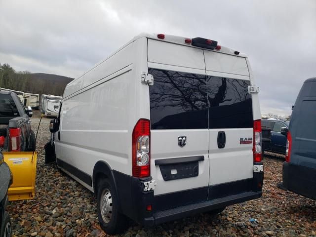 2021 Dodge RAM Promaster 2500 2500 High