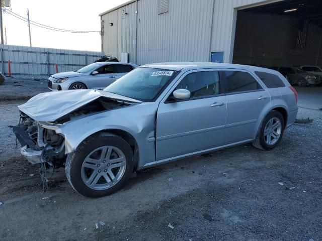 2005 Dodge Magnum R/T