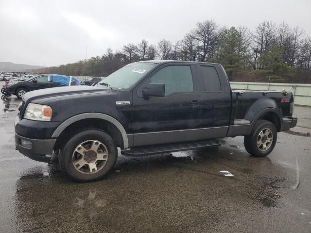 2004 Ford F150