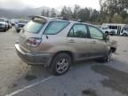 2002 Lexus RX 300