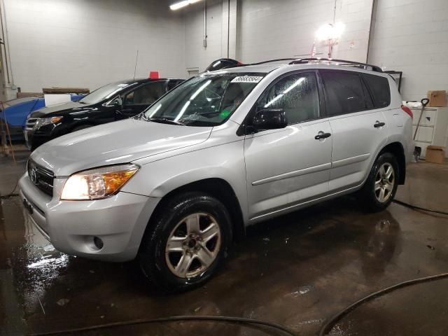 2007 Toyota Rav4