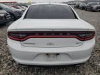 2018 Dodge Charger SXT Plus