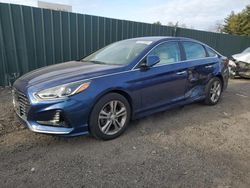 2018 Hyundai Sonata Sport en venta en Finksburg, MD