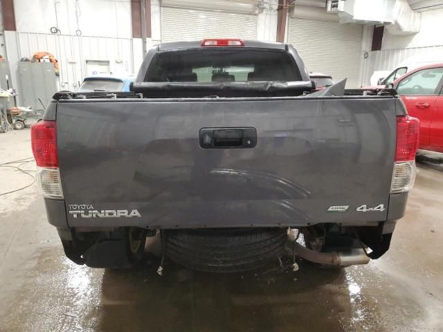 2013 Toyota Tundra Crewmax SR5