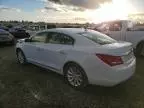 2014 Buick Lacrosse