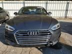 2018 Audi A5 Premium Plus