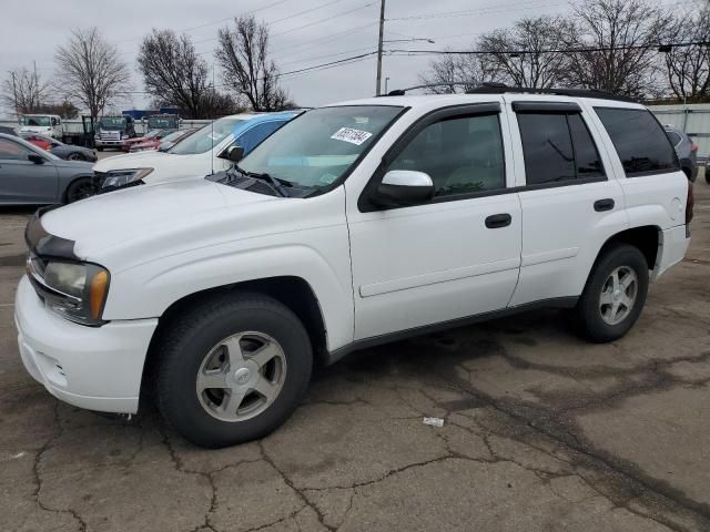 2006 Chevrolet Trailblazer LS