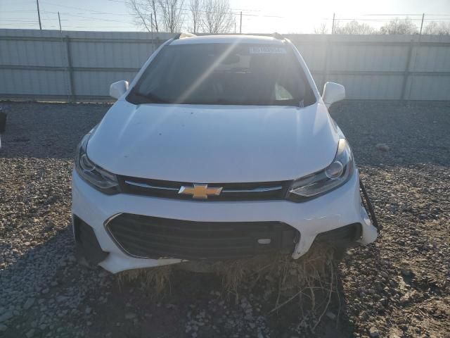 2020 Chevrolet Trax 1LT