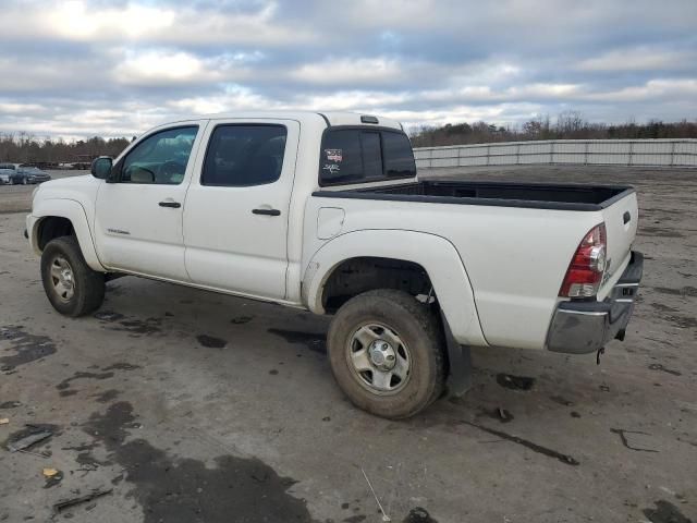 2009 Toyota Tacoma Double Cab Prerunner