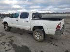 2009 Toyota Tacoma Double Cab Prerunner