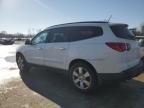 2012 Chevrolet Traverse LTZ