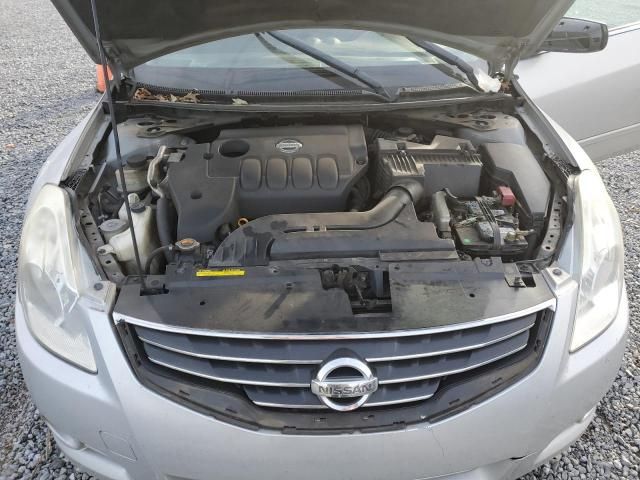 2010 Nissan Altima Base