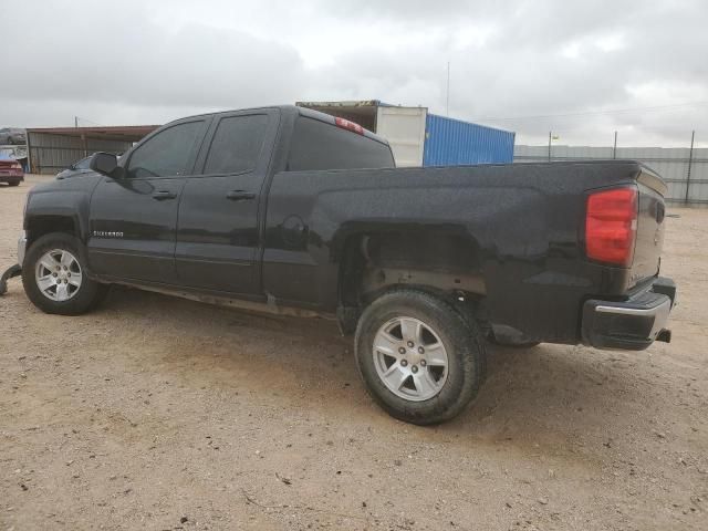 2019 Chevrolet Silverado LD C1500 LT