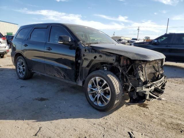 2019 Dodge Durango GT