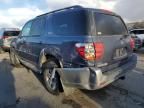 2003 Toyota Sequoia SR5