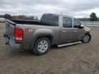 2013 GMC Sierra K1500 SLT