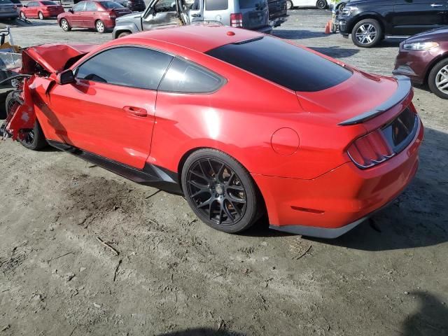 2015 Ford Mustang GT