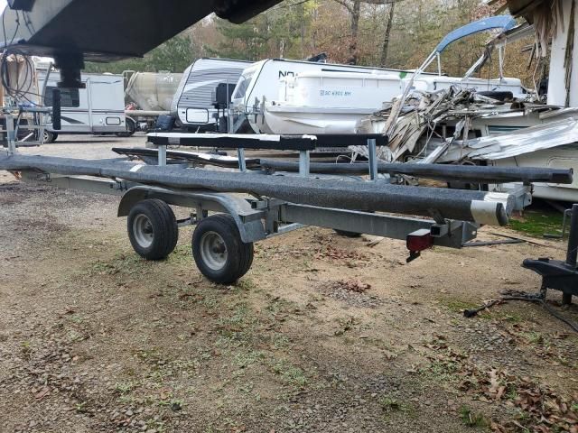 2006 Trail King Trailer