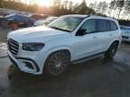 2024 Mercedes-Benz GLS 450 4matic