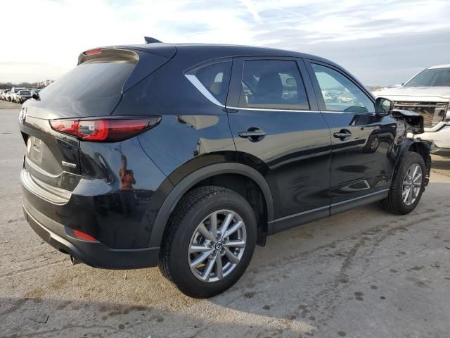 2023 Mazda CX-5 Select