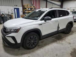 Salvage Cars with No Bids Yet For Sale at auction: 2022 Volkswagen Taos S