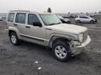 2010 Jeep Liberty Sport