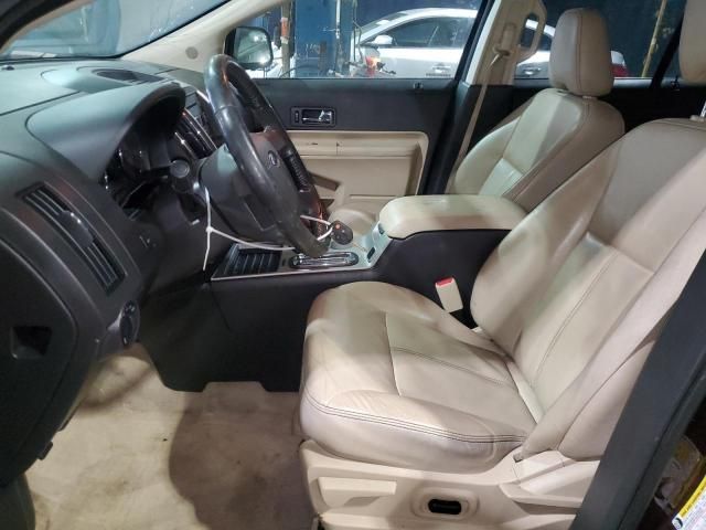 2010 Ford Edge Limited