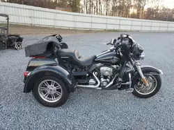 2012 Harley-Davidson Flhtcutg TRI Glide Ultra Classic en venta en Gastonia, NC