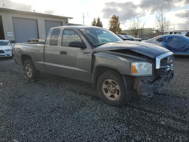 2005 Dodge Dakota ST