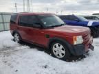 2006 Land Rover LR3 HSE